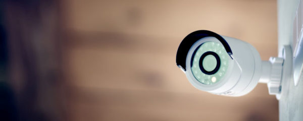 Système de vidéosurveillance