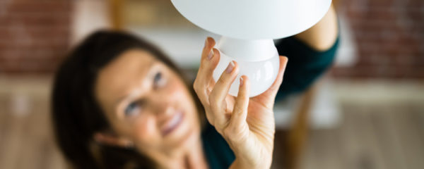 ampoules LED